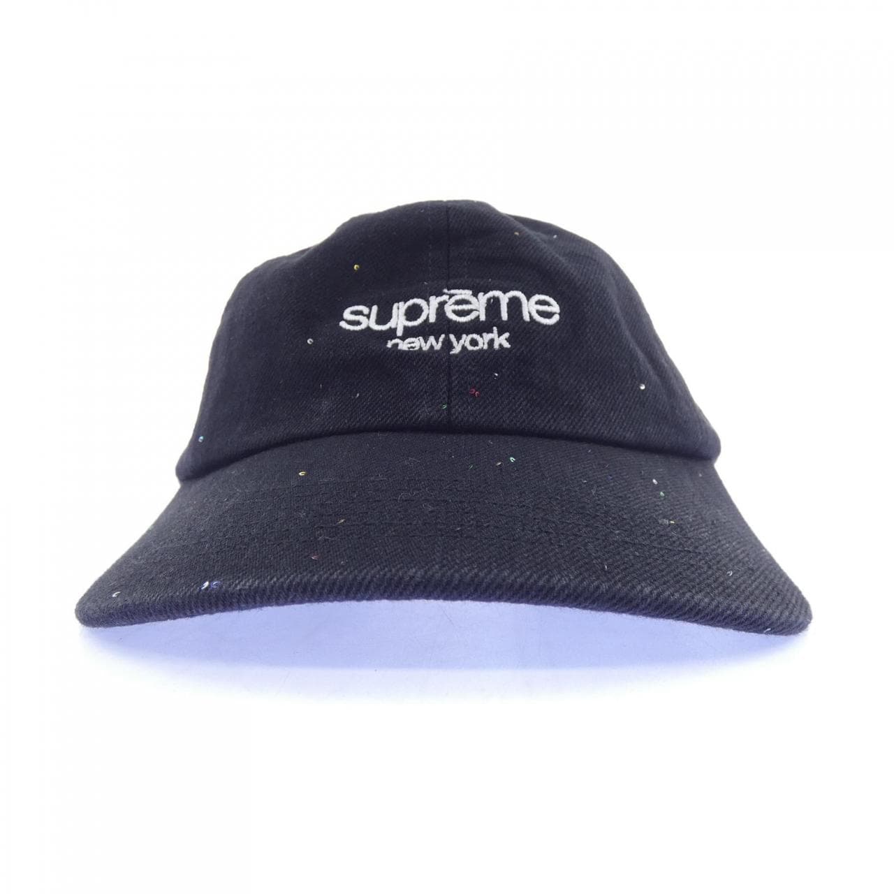 シュプリーム SUPREME 26SS キャップ