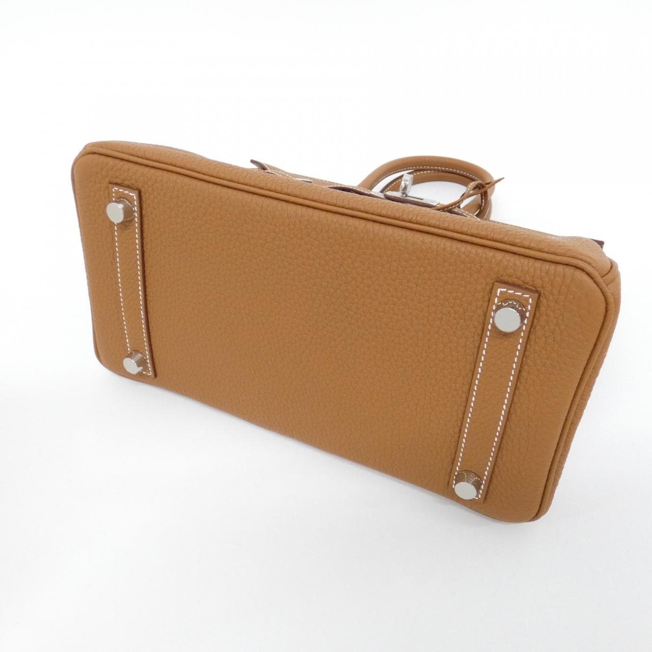 【未使用品】エルメス バーキン 25cm 041344CK バッグ