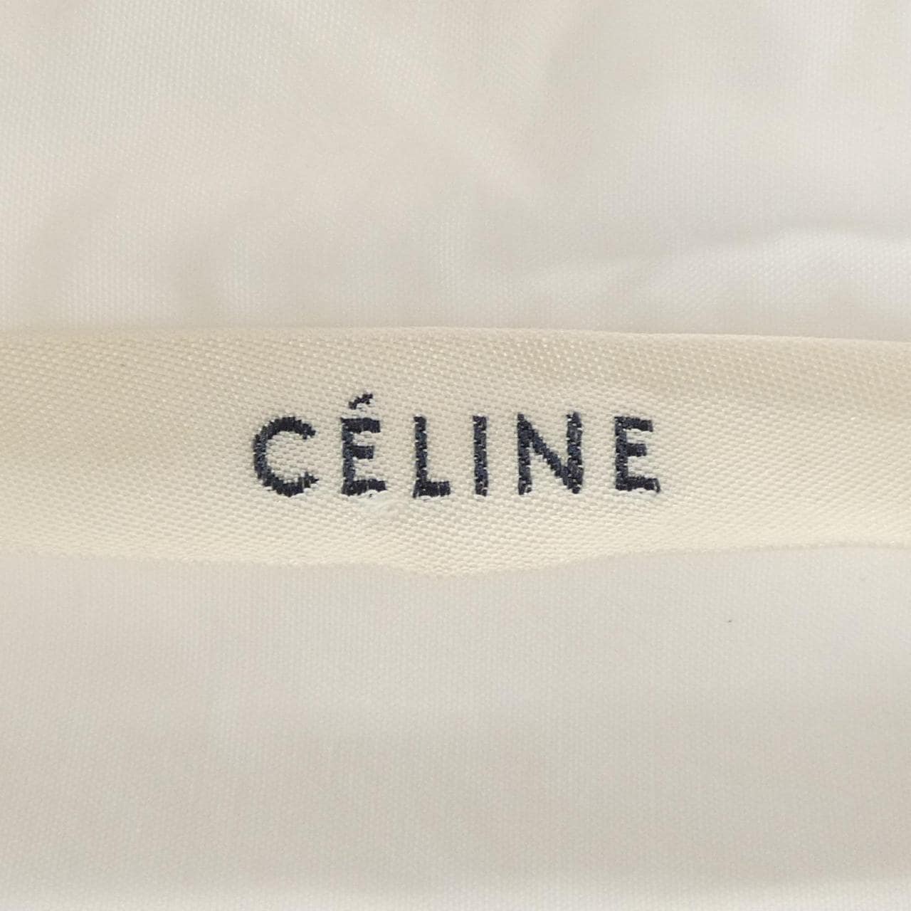セリーヌ CELINE S／Sシャツ