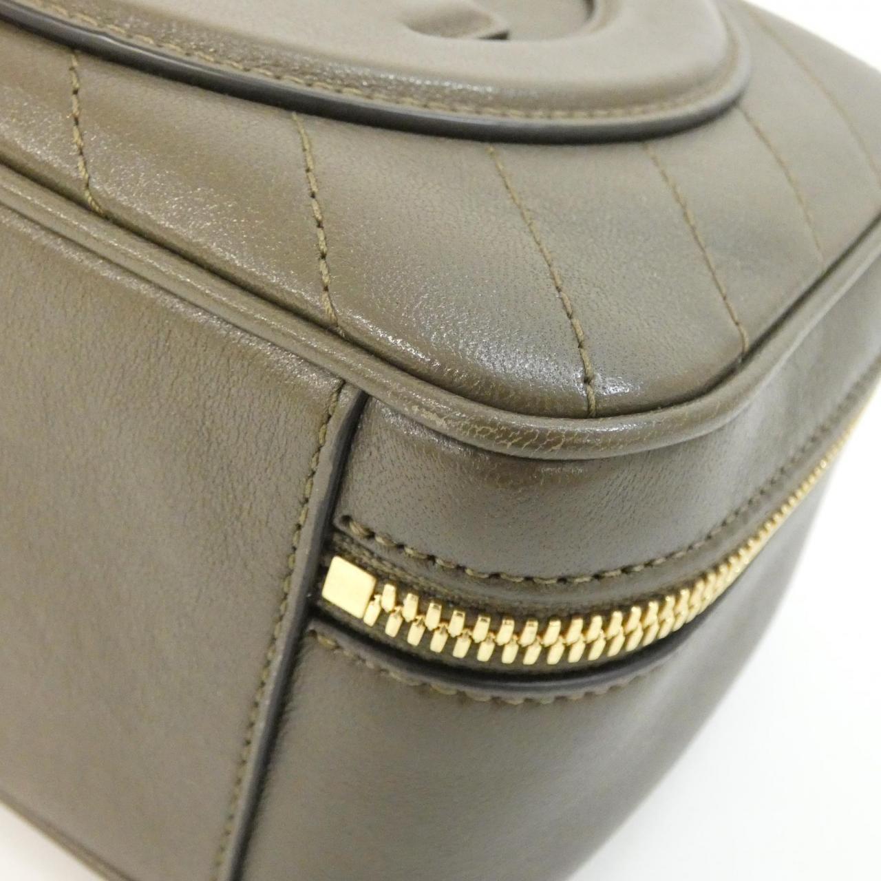 グッチ GUCCI BLONDIE 744434 1IV0G バッグ