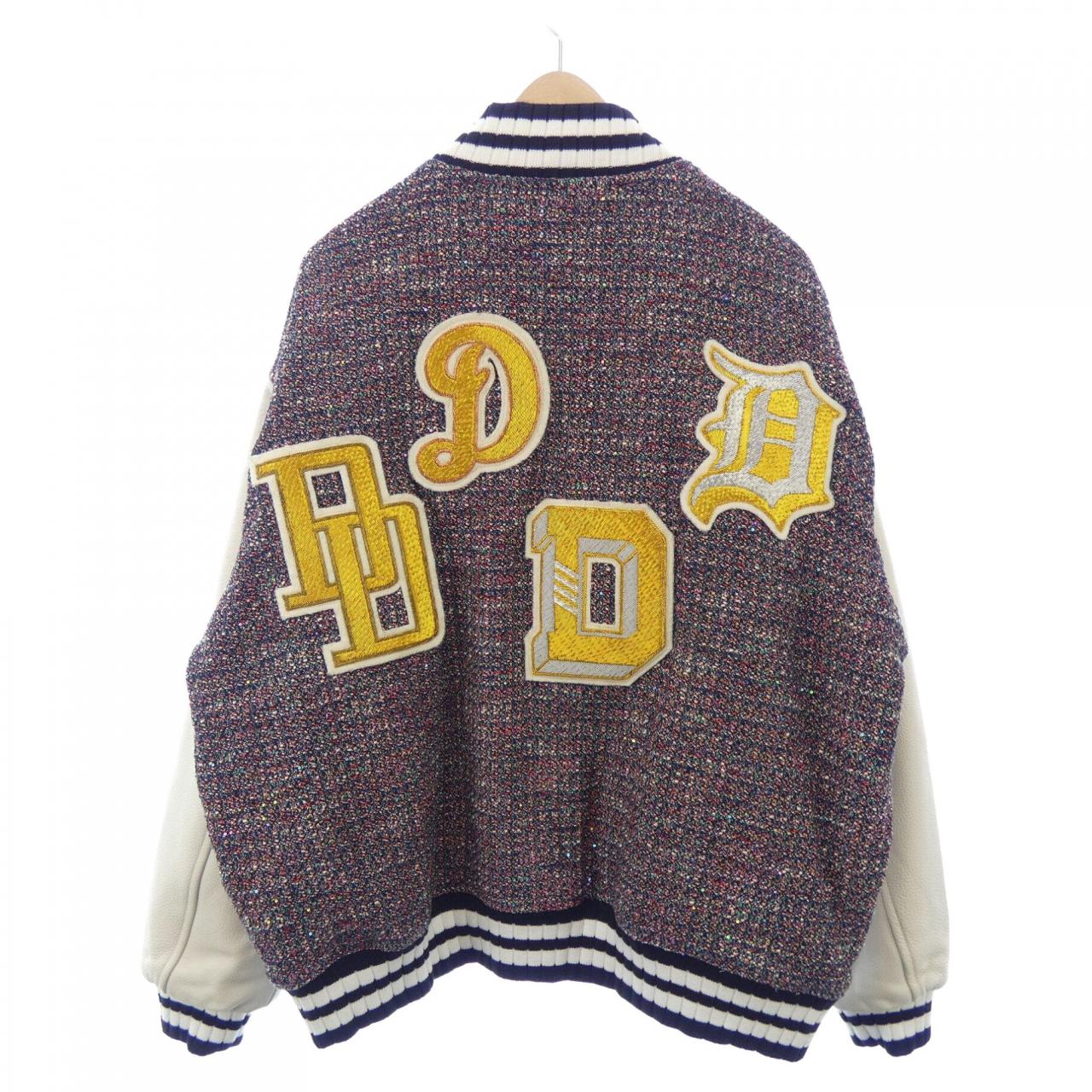 DDDD 0712004 ブルゾン