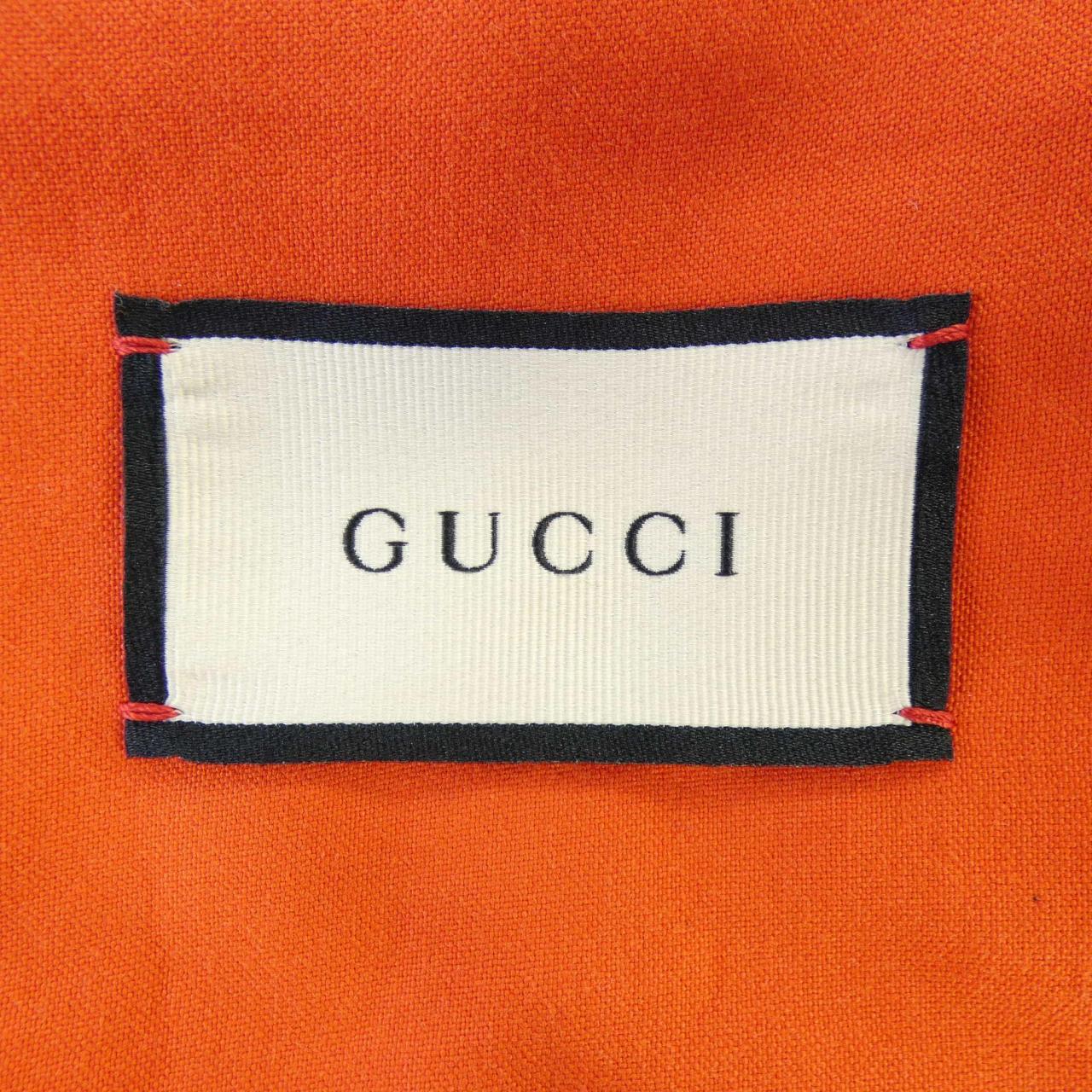 グッチ GUCCI 611771 XDA75 ジャケット