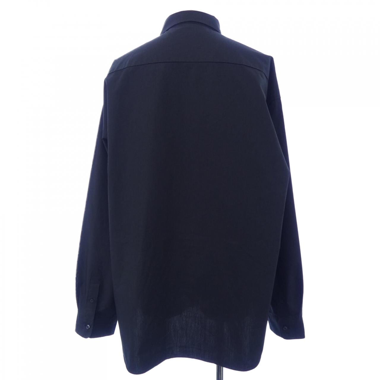 NEUTRALWORKS KSU35141 シャツ