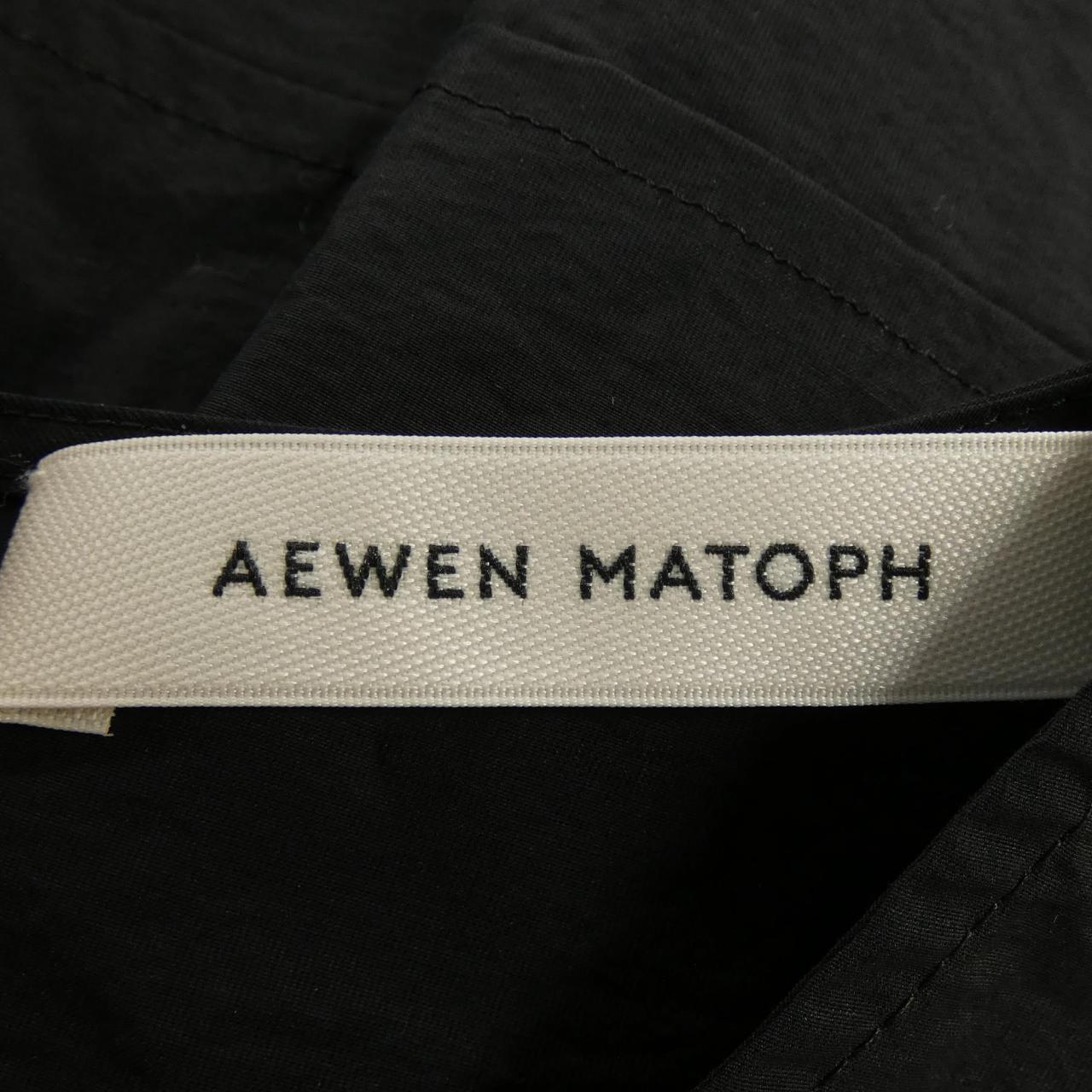 イウエンマトフ AEWEN MATOPH トップス付属情報について - その他