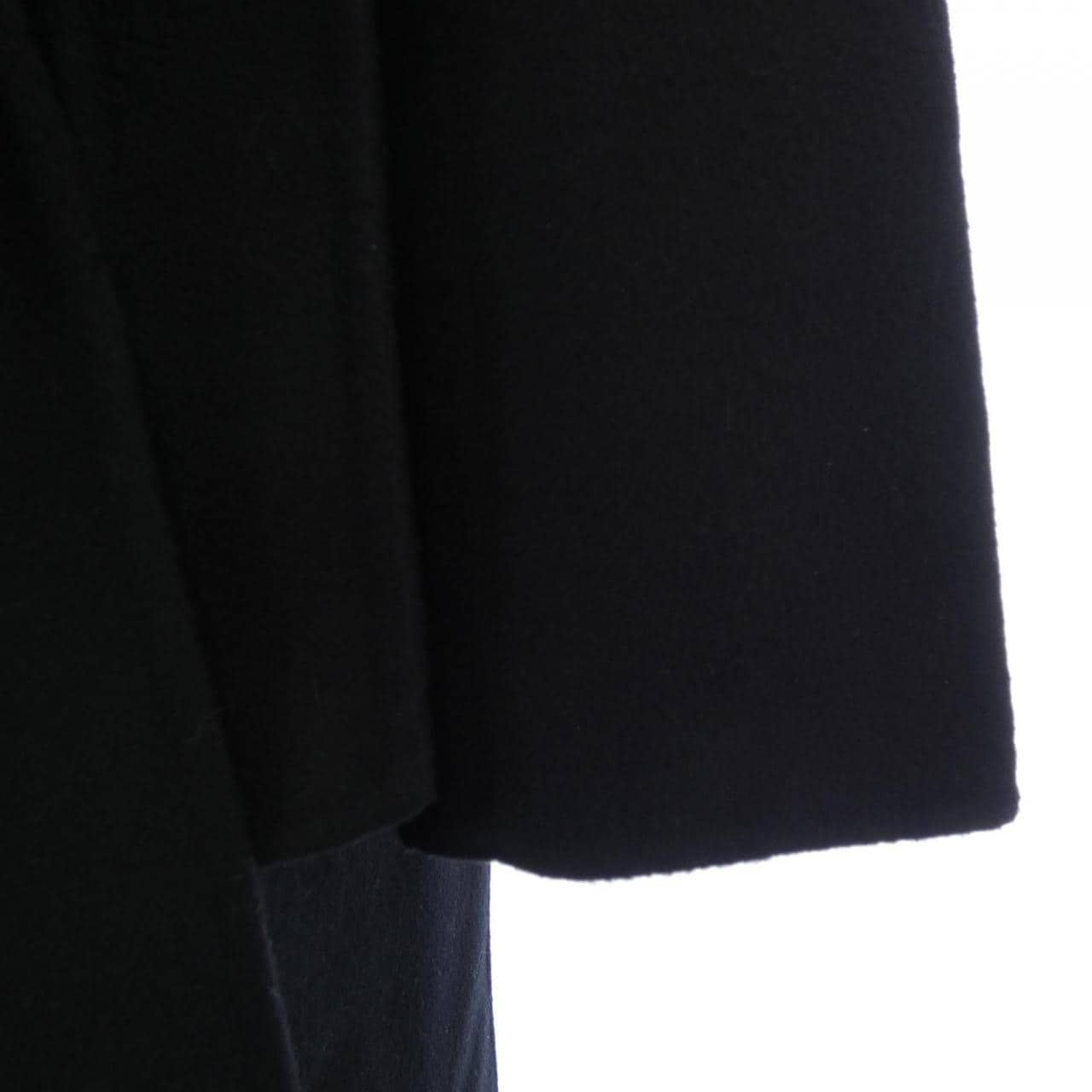 M-Premier BLACK coat