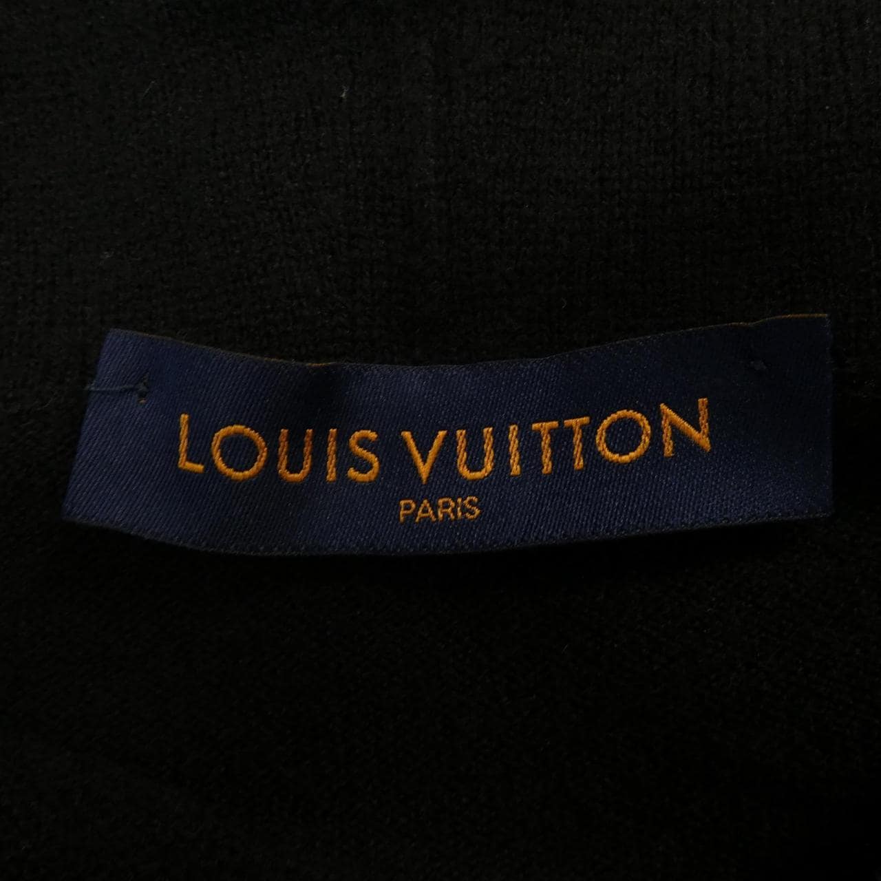 LOUIS VUITTON連PARKER