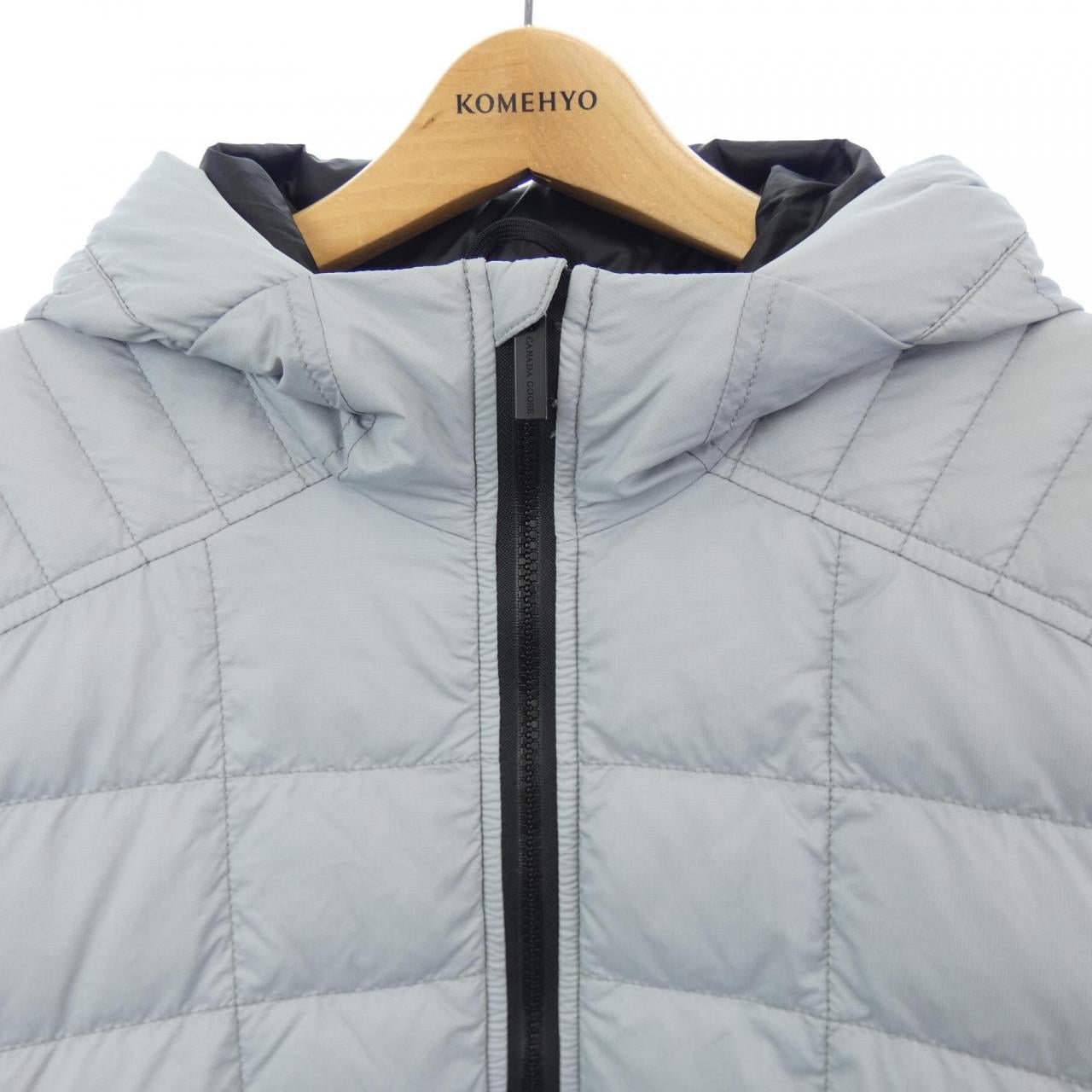 Canada goose CANADA GOOSE down jacket