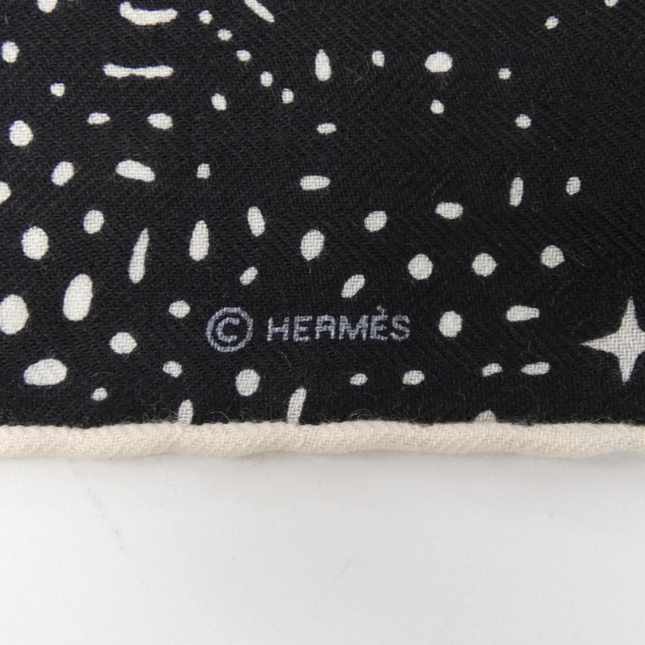 エルメス HERMES ショール