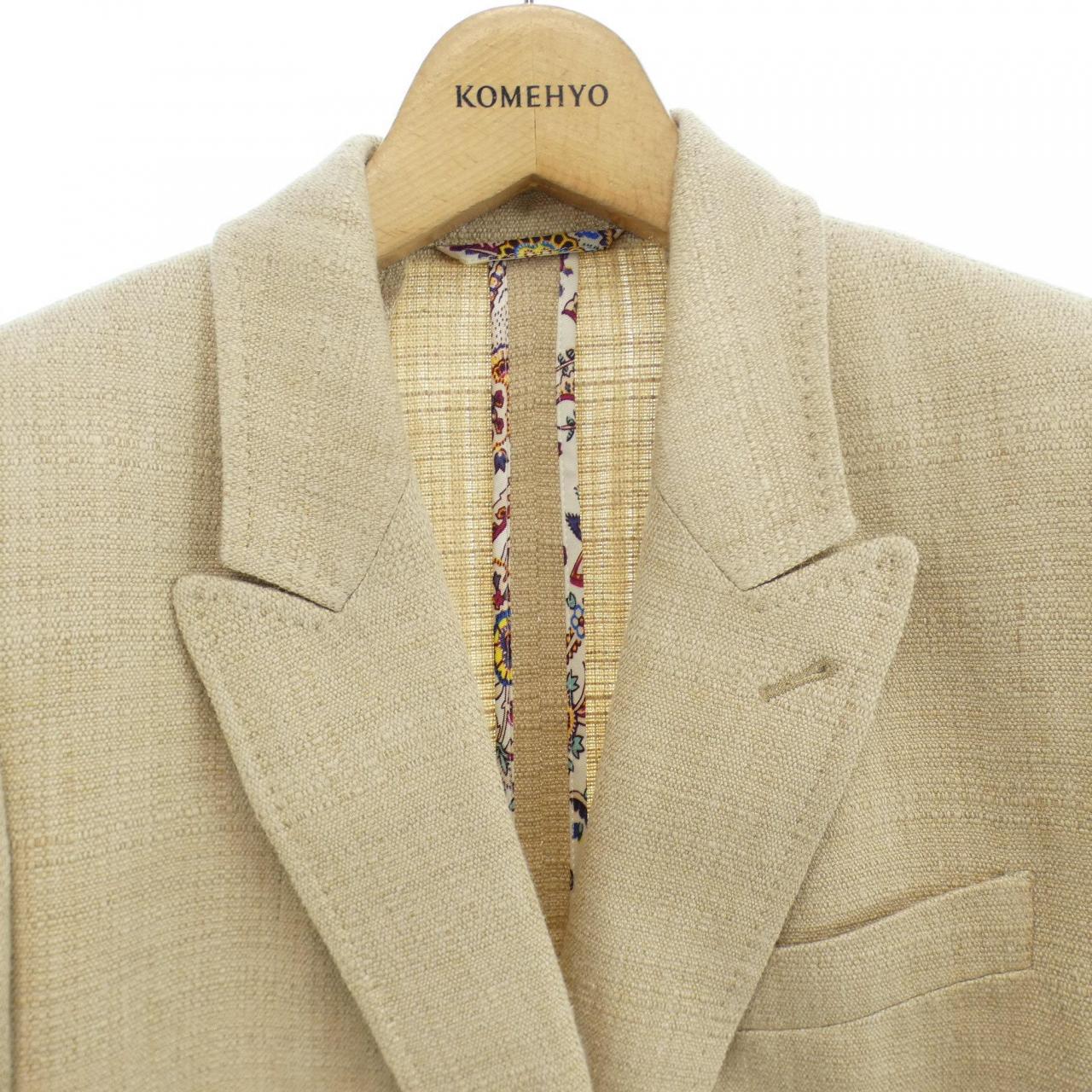 エトロ ETRO コート