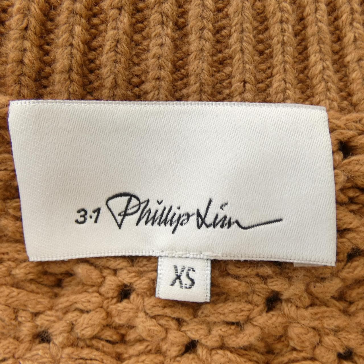 3.1 Phillip Lim 3.1 菲利普林一件