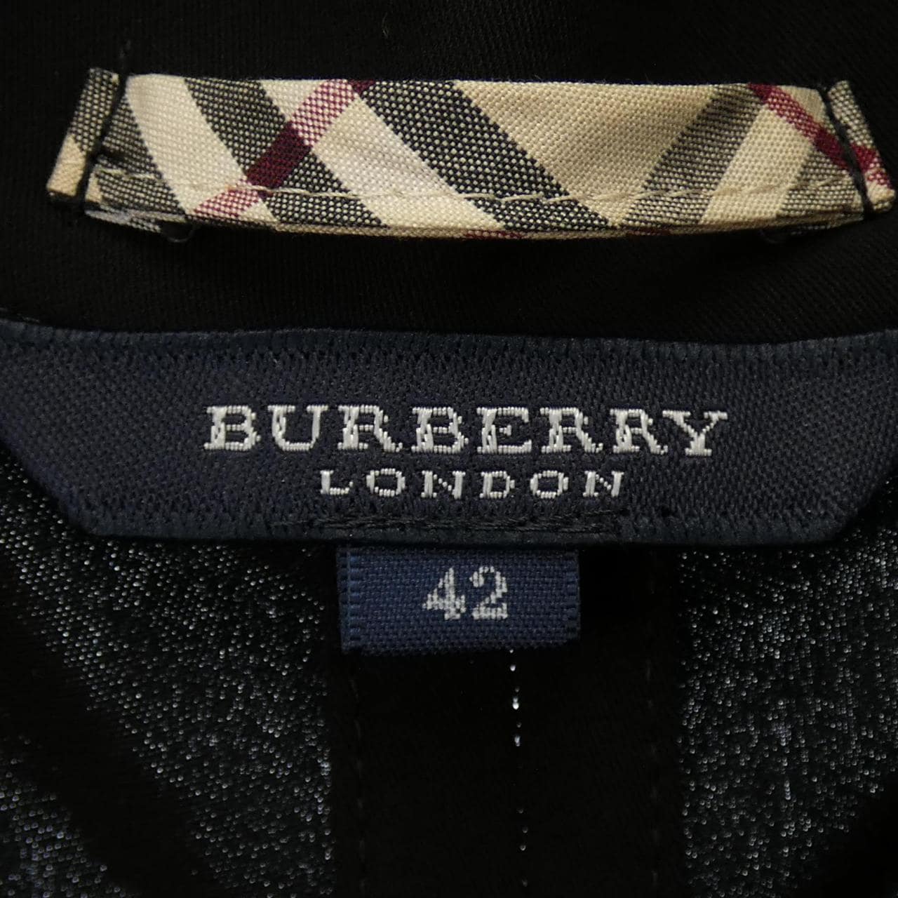 バーバリーロンドン BURBERRY LONDON ジャケット