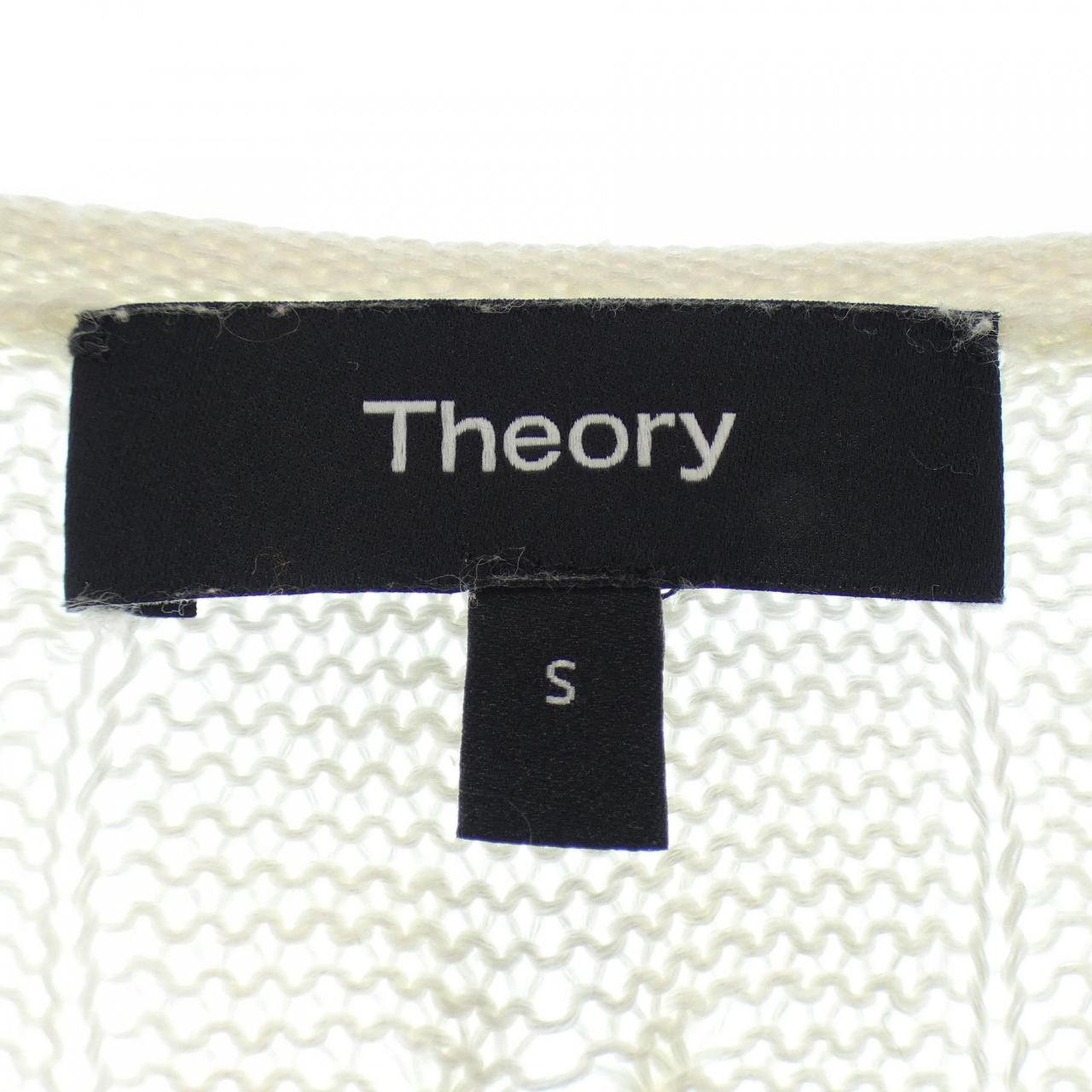 セオリー theory ニット