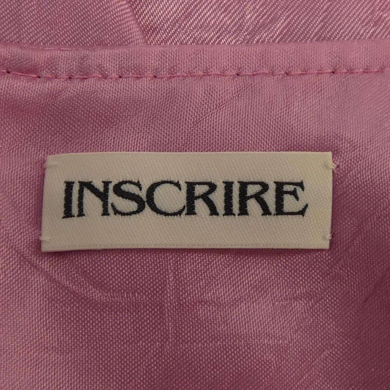 ANSCRIRE連衣裙