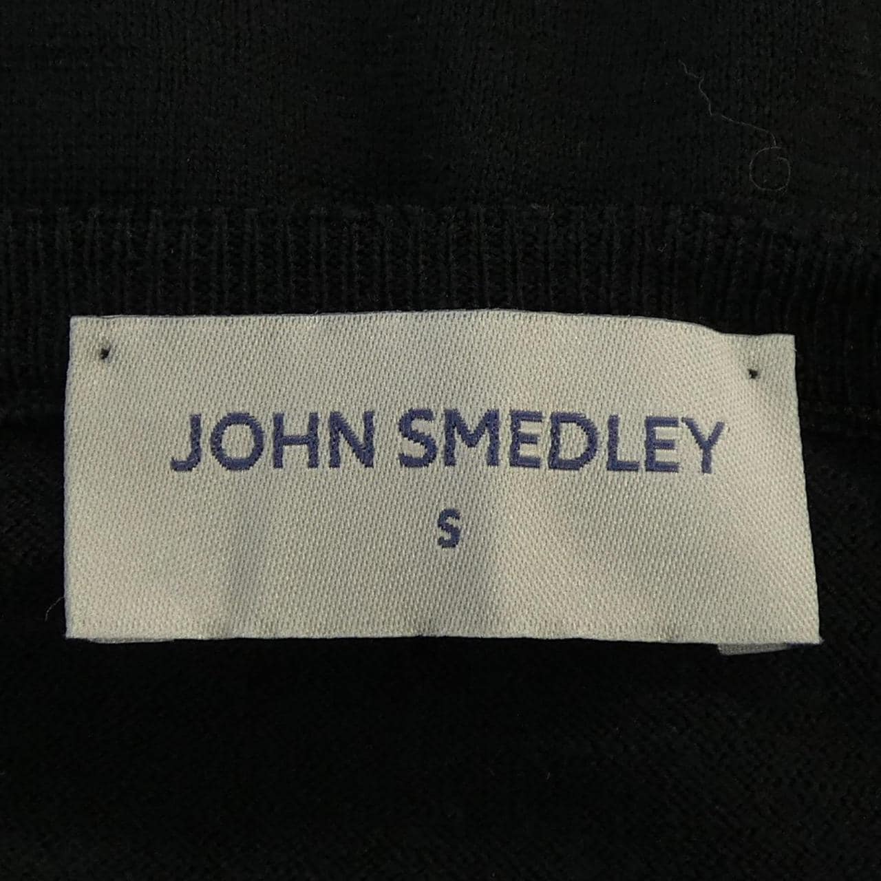 ジョンスメドレー JOHN SMEDLEY ニット