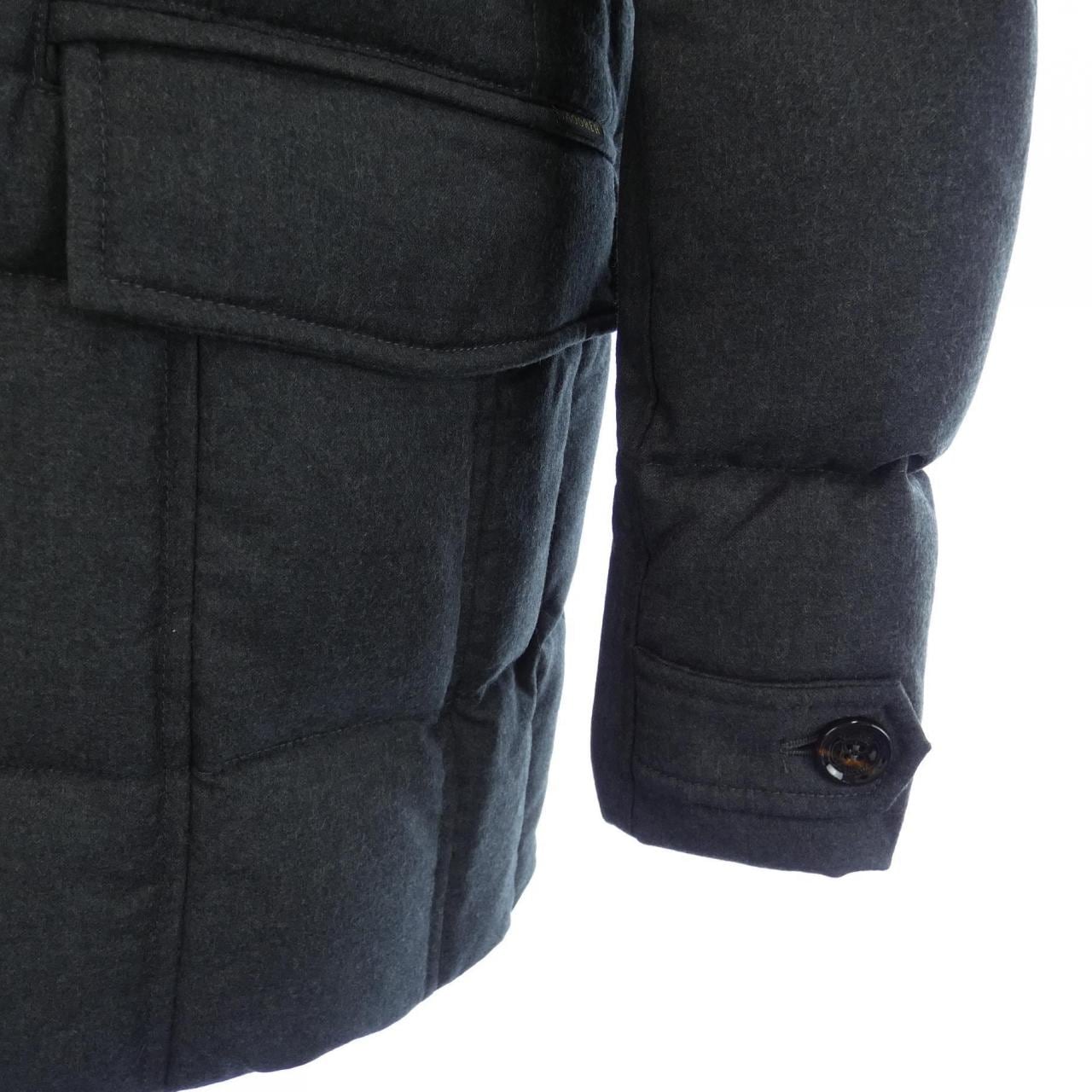 Mouret MOORER down coat