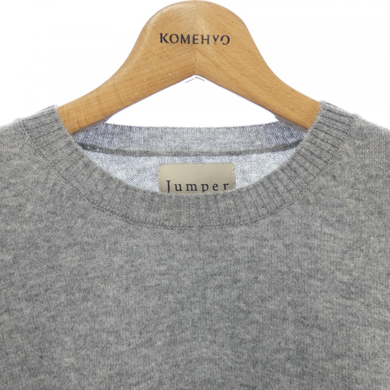 JUMPER ニット