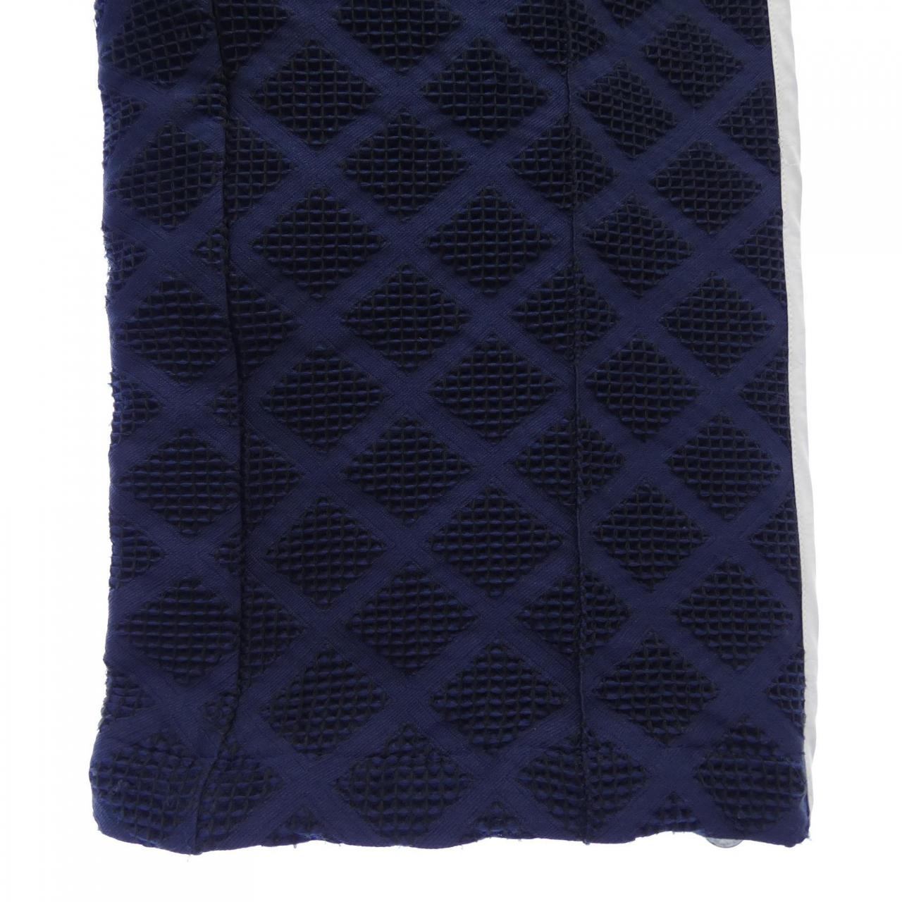 シャネル CHANEL パンツ