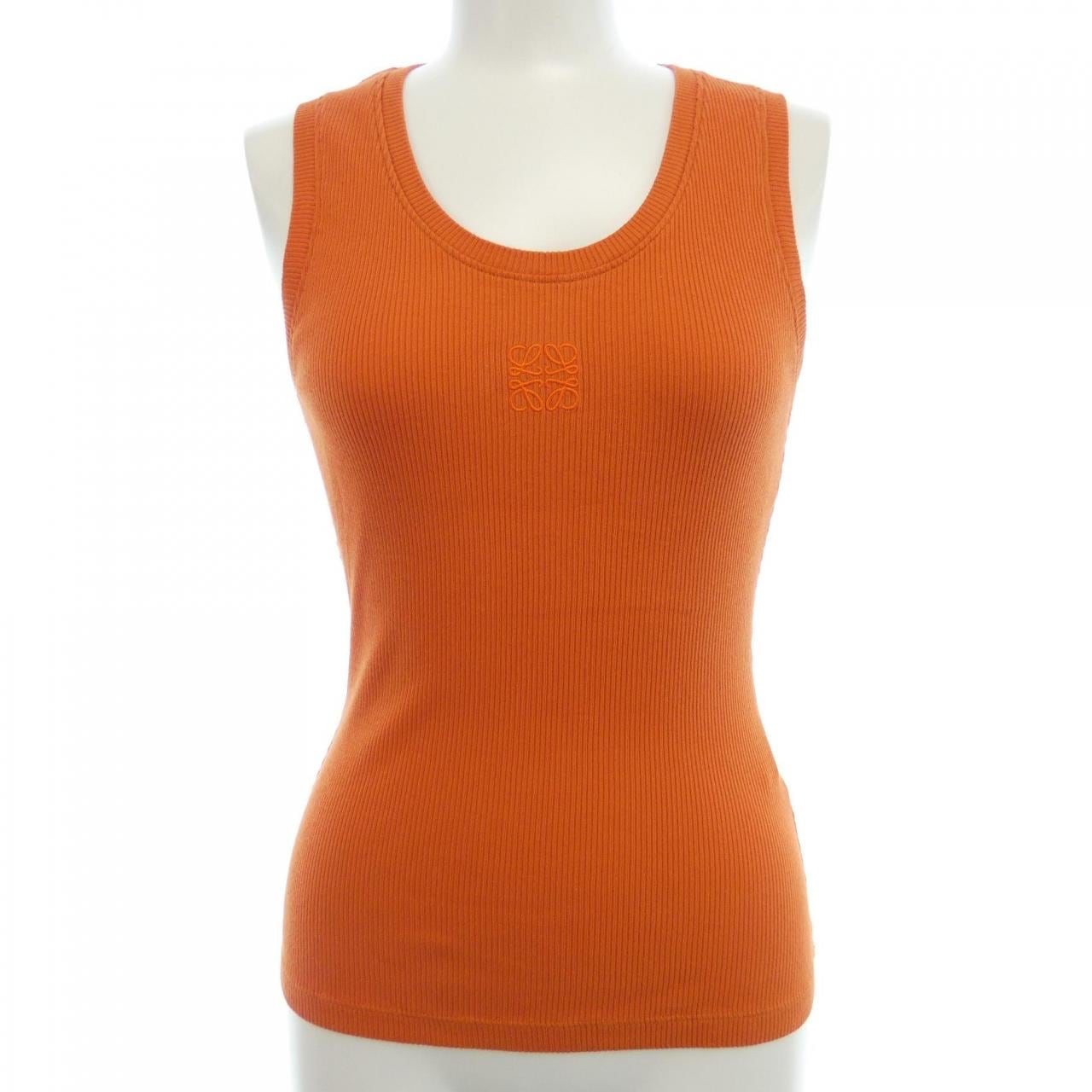 LOEWE tank top