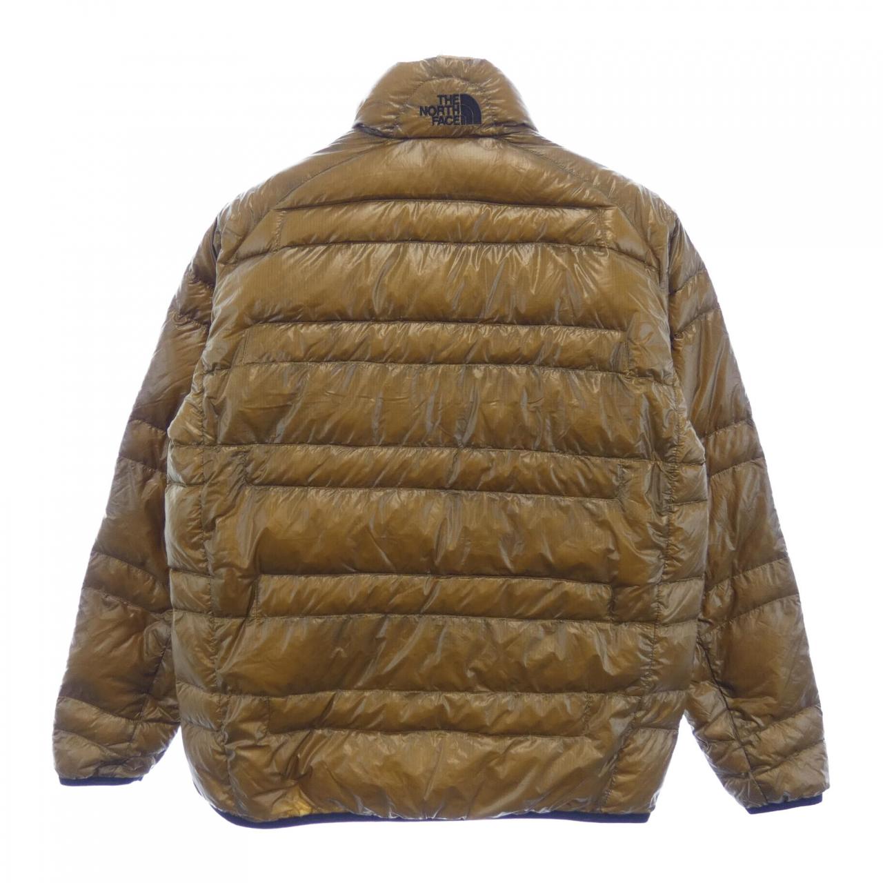 ザノースフェイス THE NORTH FACE ダウンジャケット