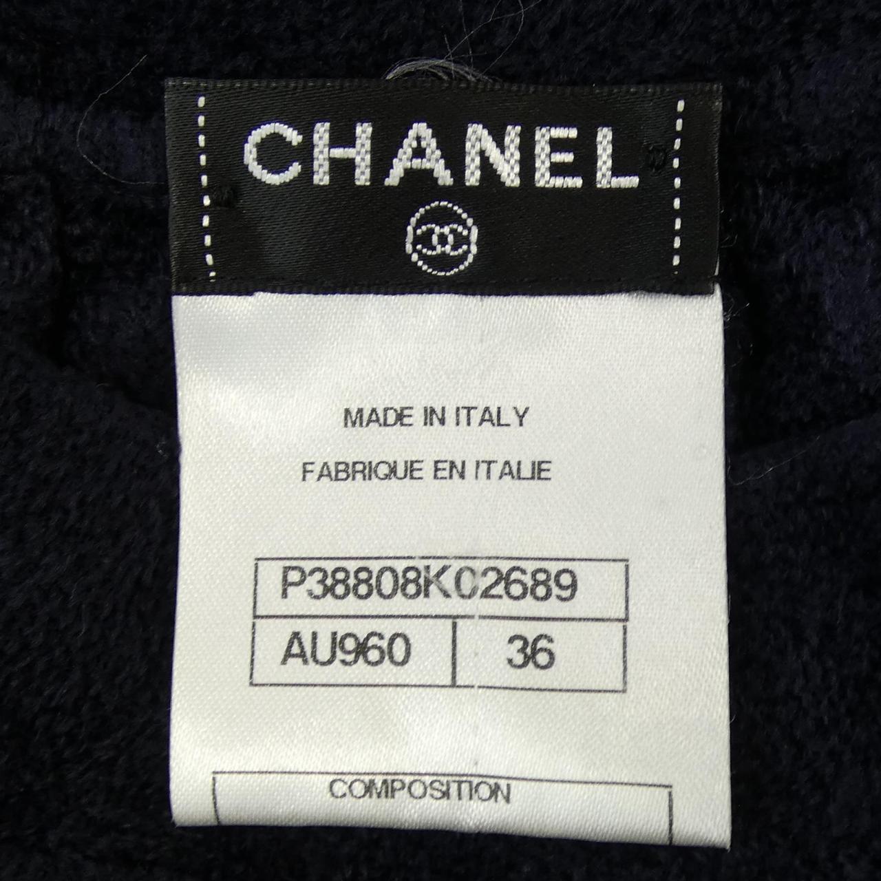 シャネル CHANEL ワンピース