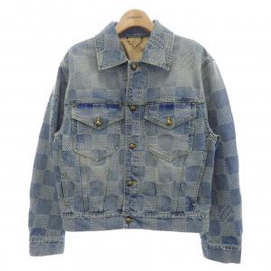 ルイヴィトン LOUIS VUITTON デニムジャケット