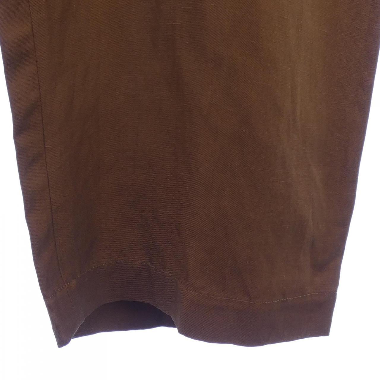 スタジオニコルソン STUDIO NICHOLSON パンツ