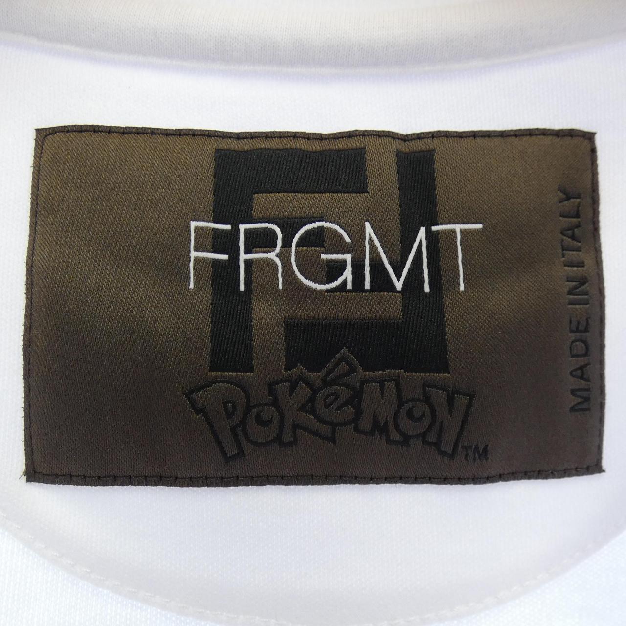 フェンディ FENDI FS9626 AQFX Tシャツ