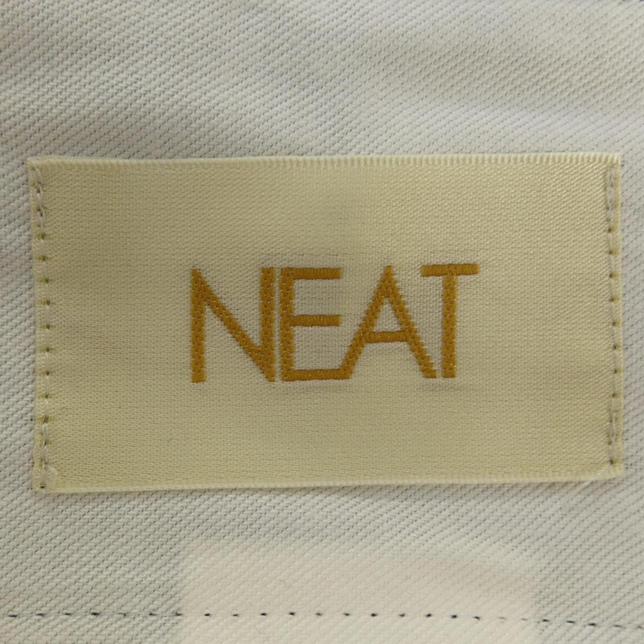 ニート NEAT パンツ