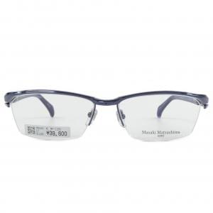 マサキ マツシマ MASAKI MATSUSHIMA MF-1265 EYEWEAR