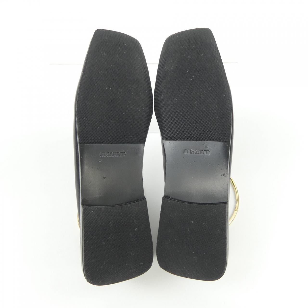 ジルサンダー JIL SANDER フラットシューズ