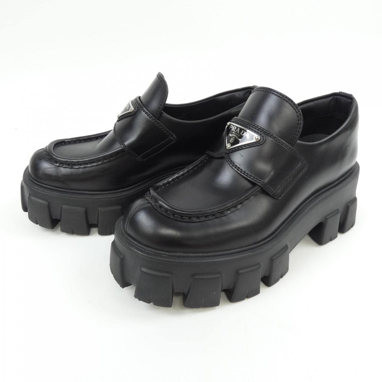プラダ PRADA シューズ