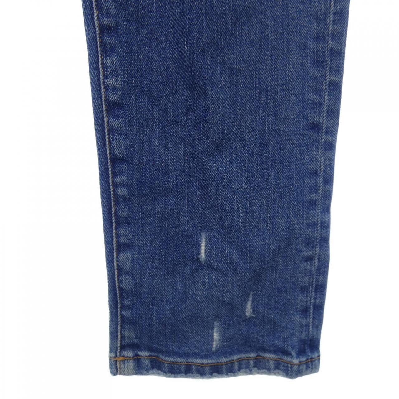 ドルチェアンドガッバーナ DOLCE&GABBANA GY07LD ジーンズ
