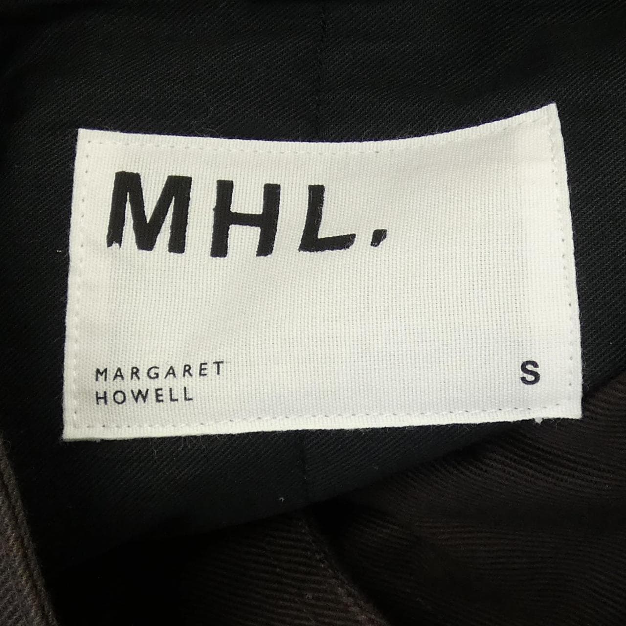 エムエイチエル MHL ベスト