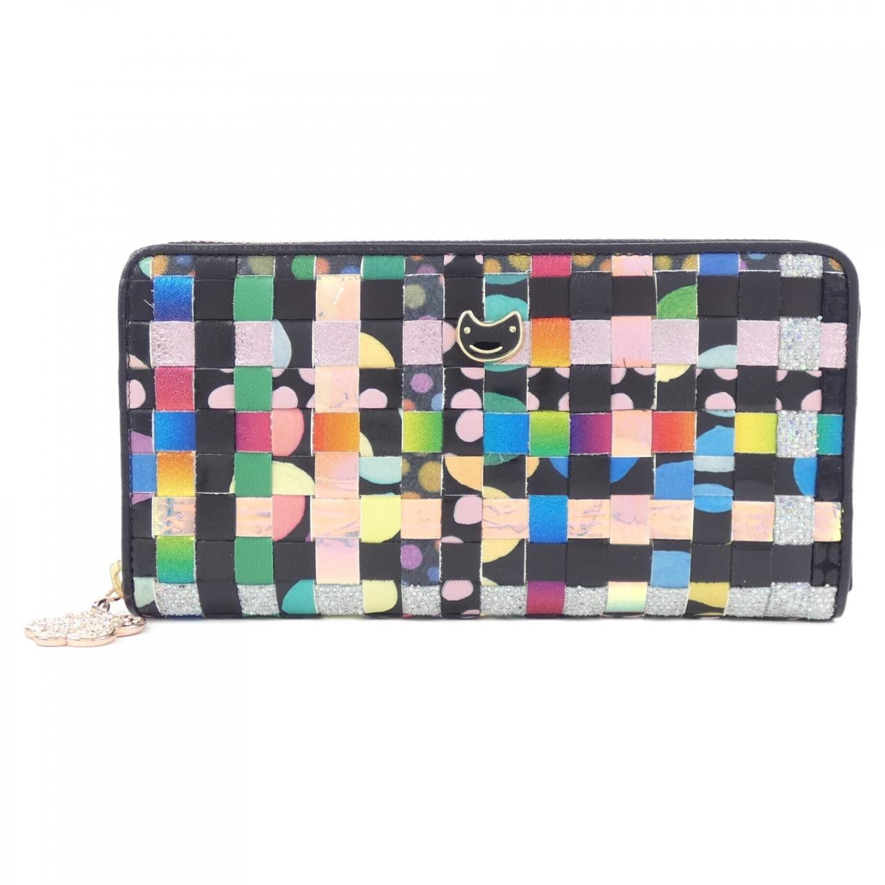 ツモリチサト TSUMORI CHISATO WALLET