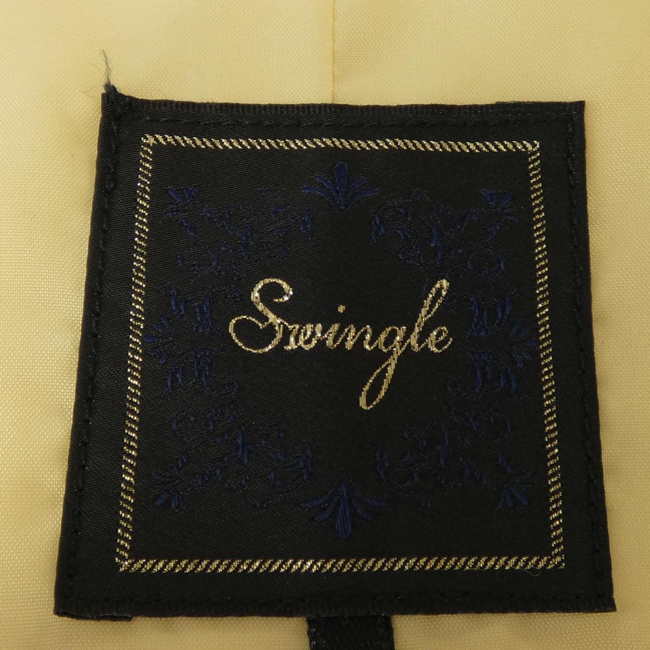 スウィングル Swingle コート