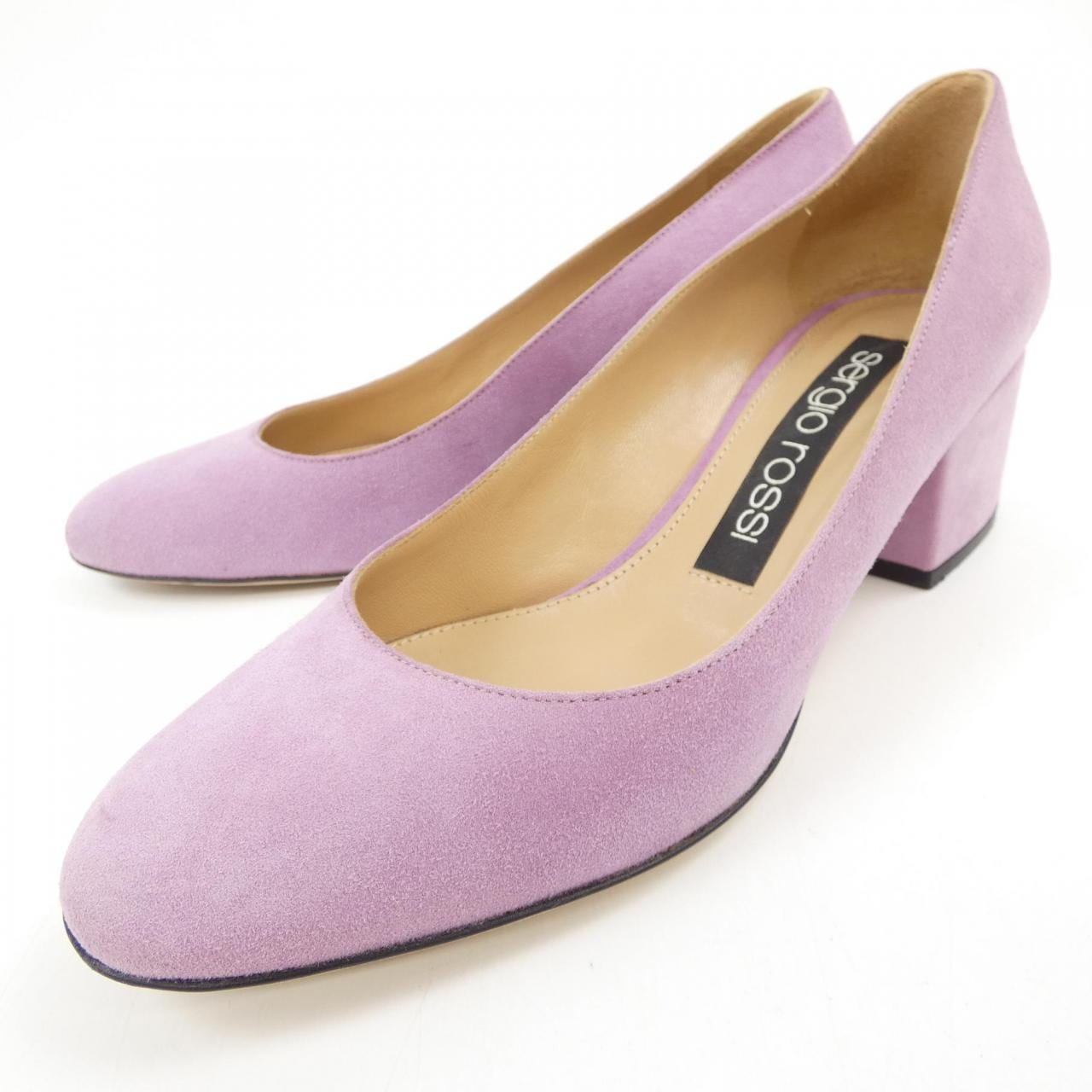 セルジオロッシ sergio rossi 5253 パンプス