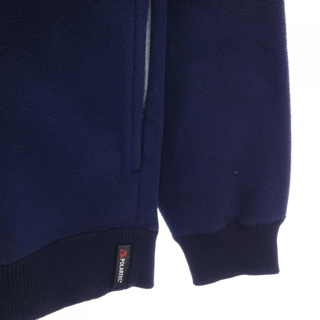 ザシェパード the shepherd USZ4804 パーカー