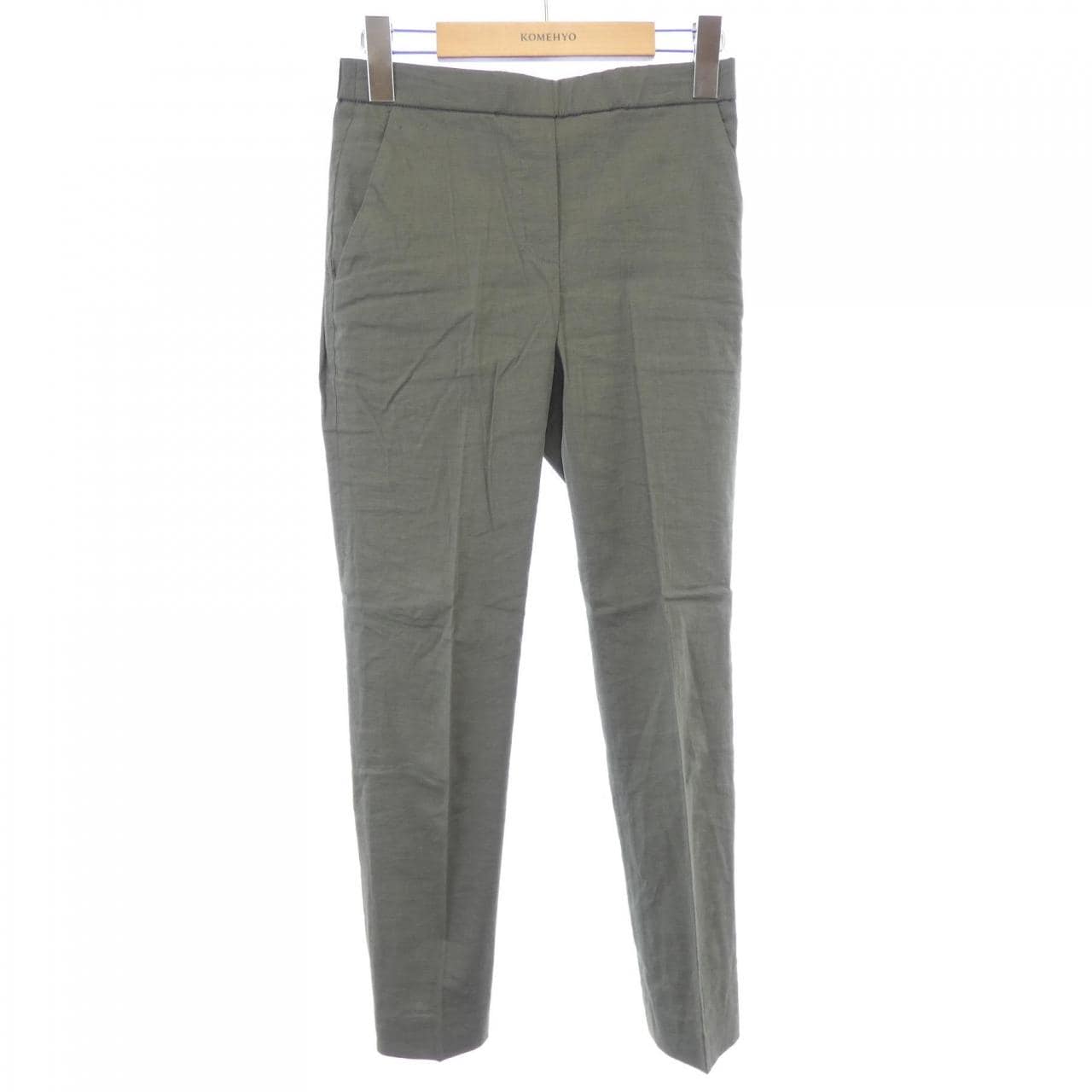 theory theory pants