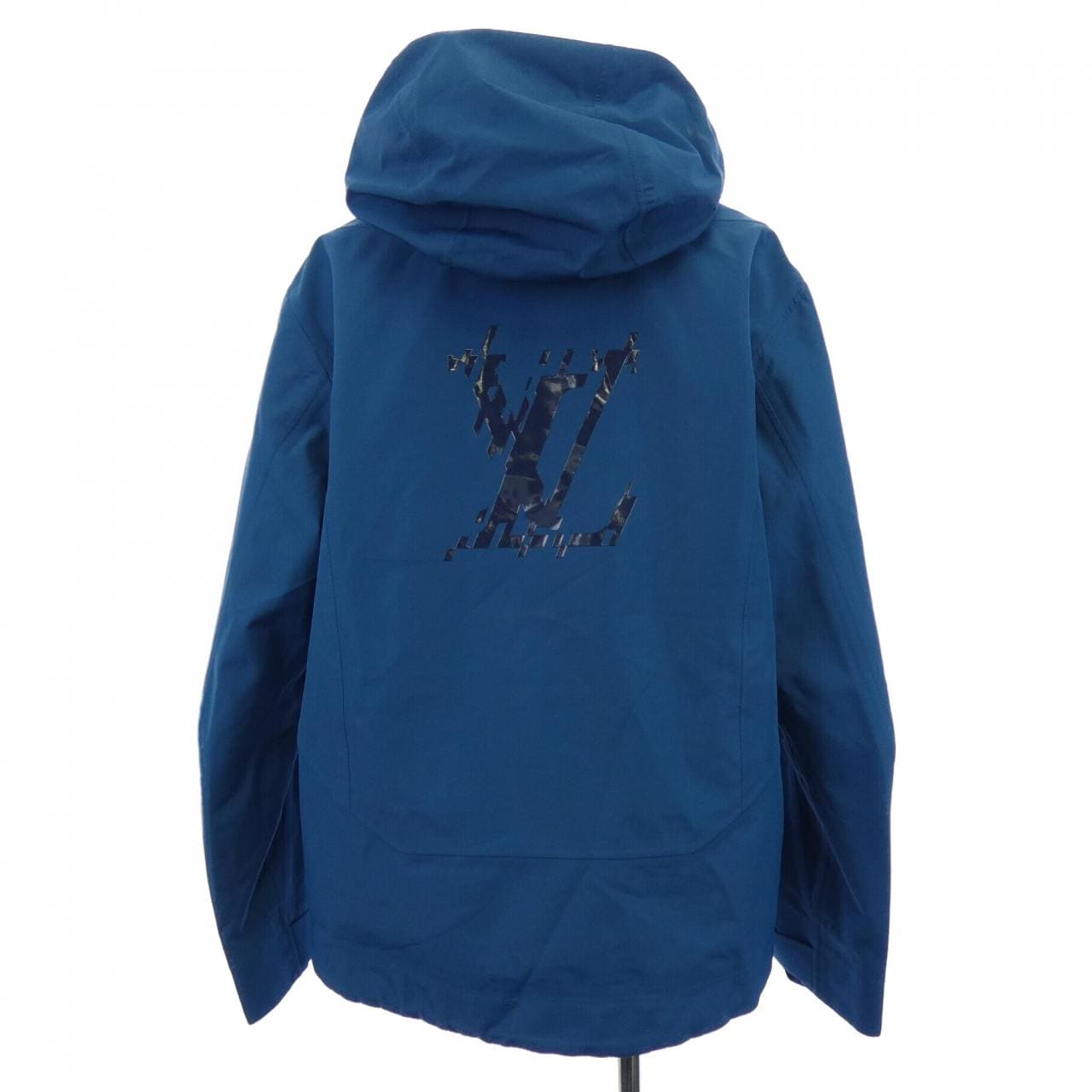 ルイヴィトン LOUIS VUITTON HQB12WPS0 ジャケット