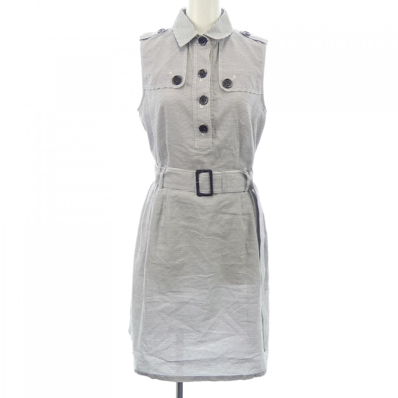 バーバリーロンドン BURBERRY LONDON ワンピース