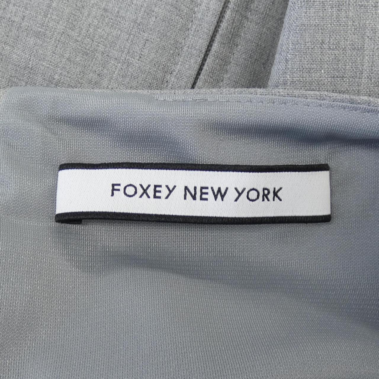 フォクシーニューヨーク FOXEY NEW YORK 39813 ワンピース