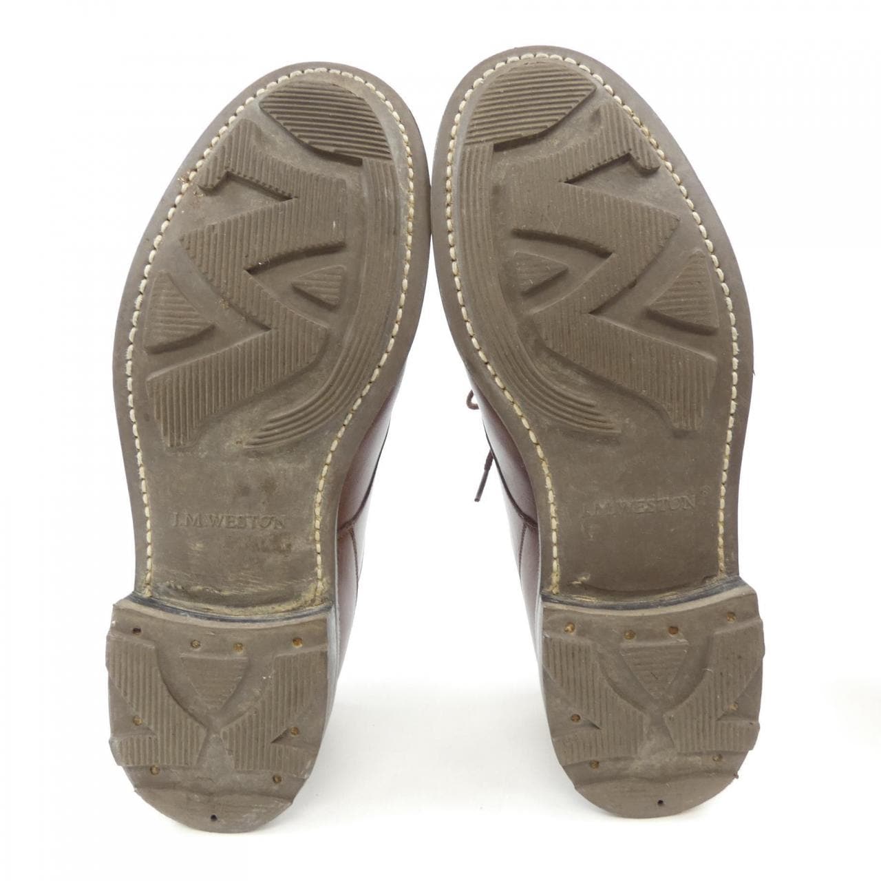 ジェイエムウエストン J.M.WESTON 641 シューズ
