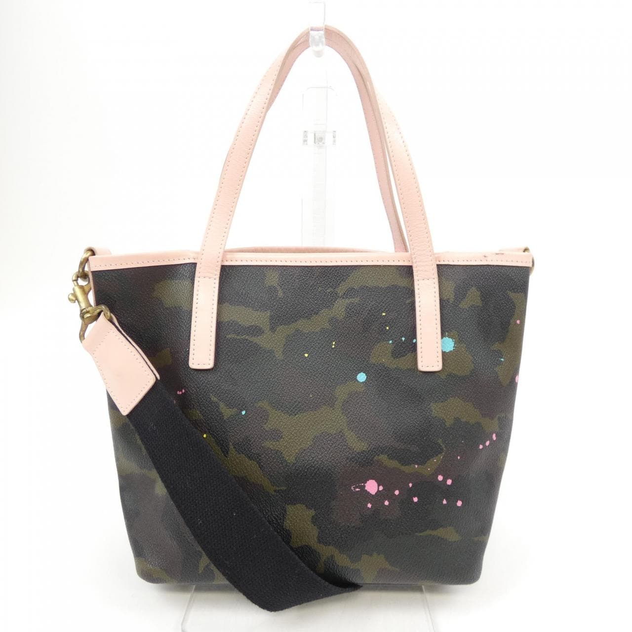 ジャンティバンティ Gentil Bandit BAG