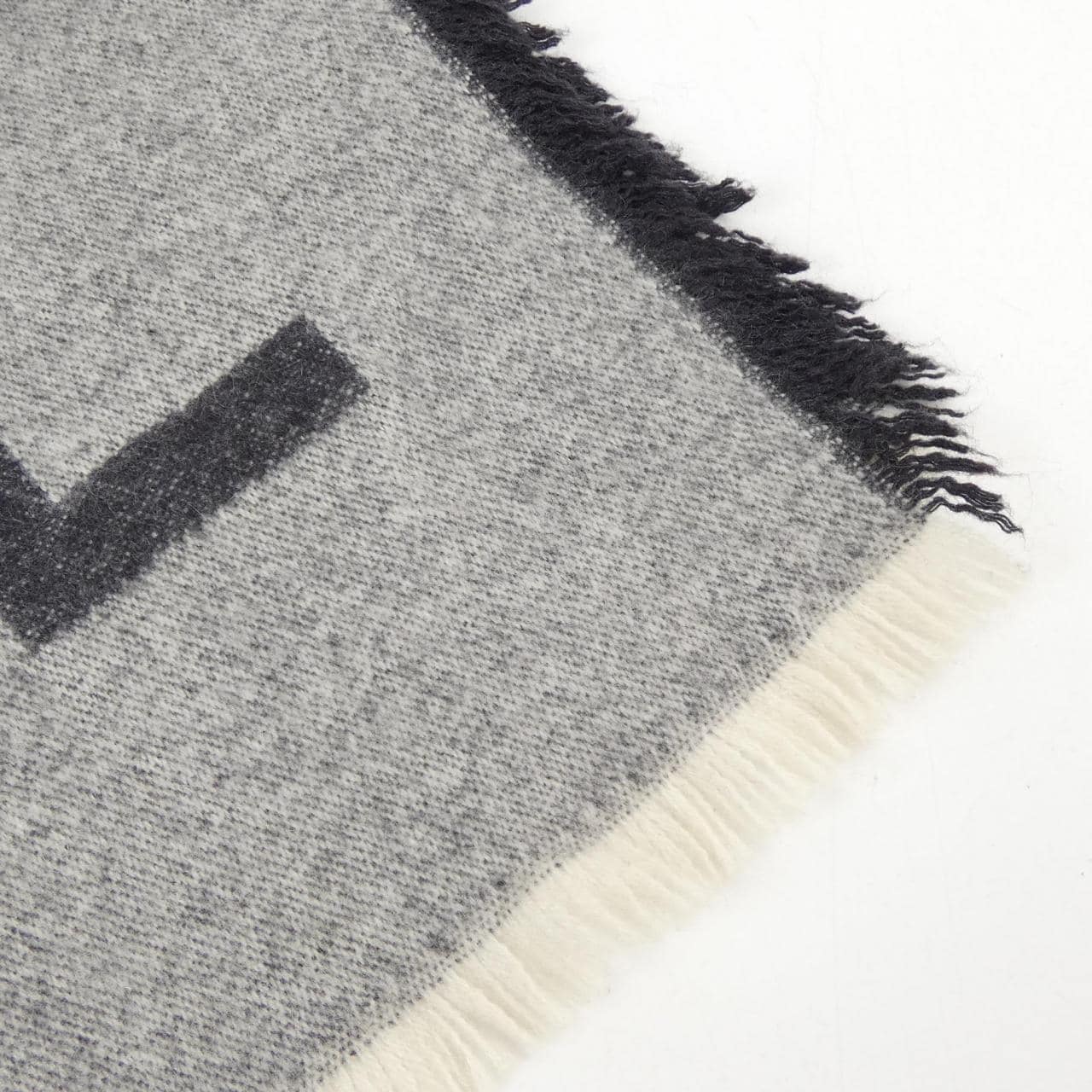 シャネル CHANEL STOLE