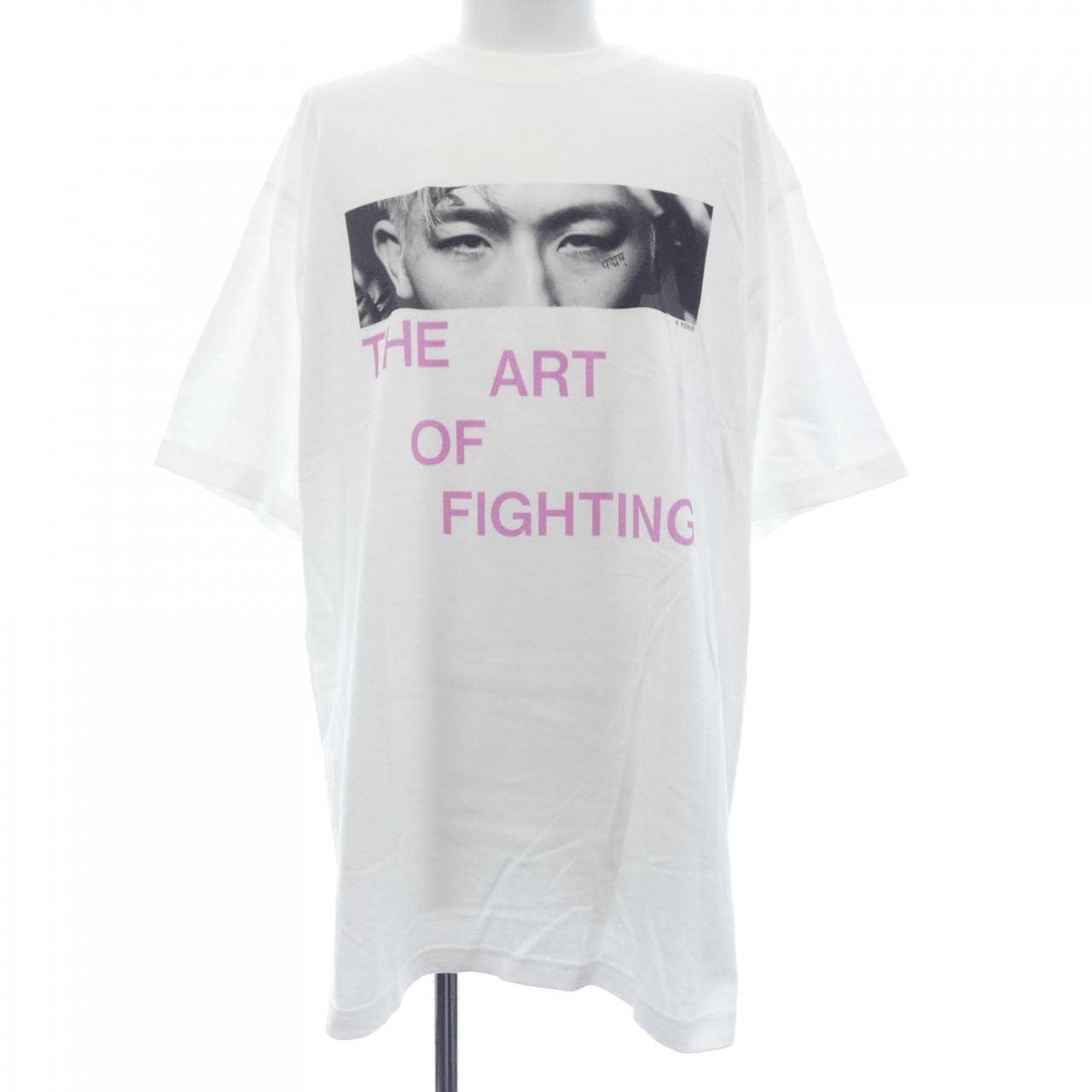 アンチソーシャルソーシャルクラブ ANTI SOCIAL SOCIAL CLUB REN HIRAMOTO Tシャツ