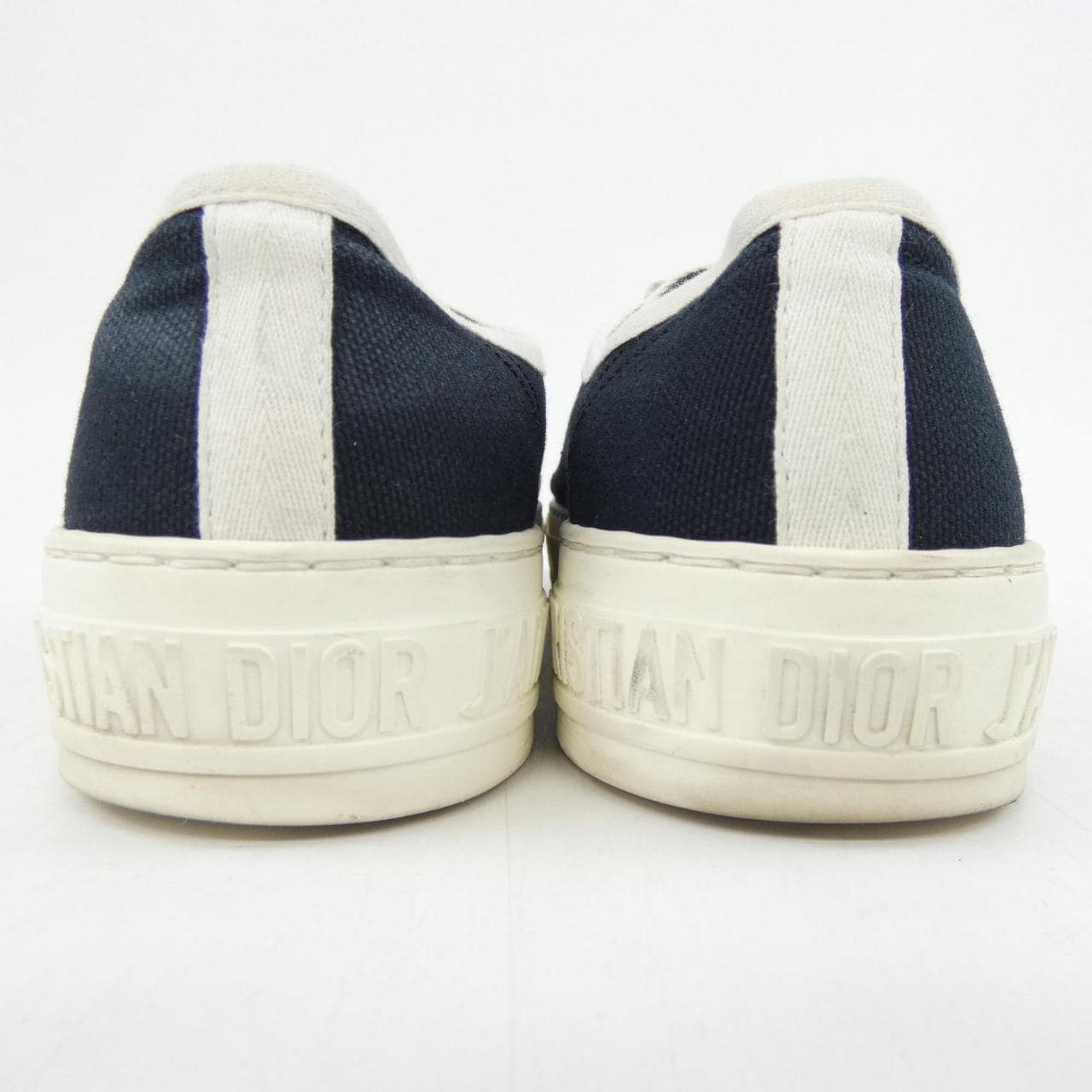 クリスチャンディオール CHRISTIAN DIOR WALK'N'DIOR J'ADIOR シグネチャー KCK177CVA スニーカー