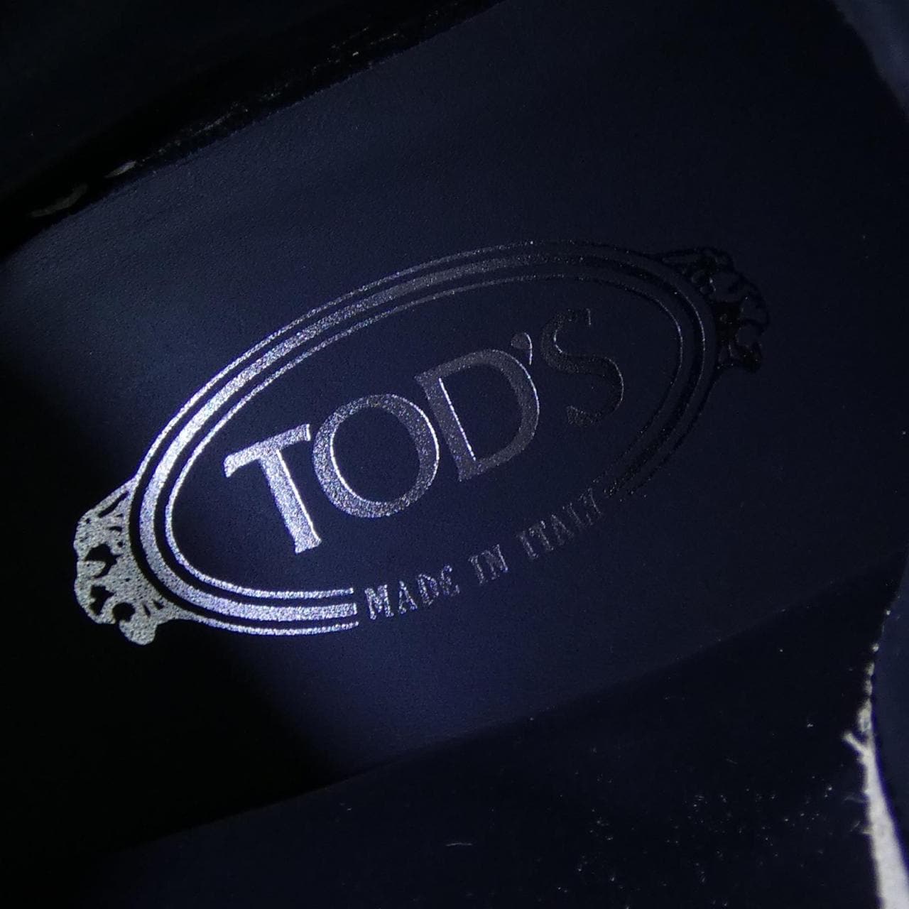 トッズ TOD'S MONCLER PALM ANGELS ブーツ