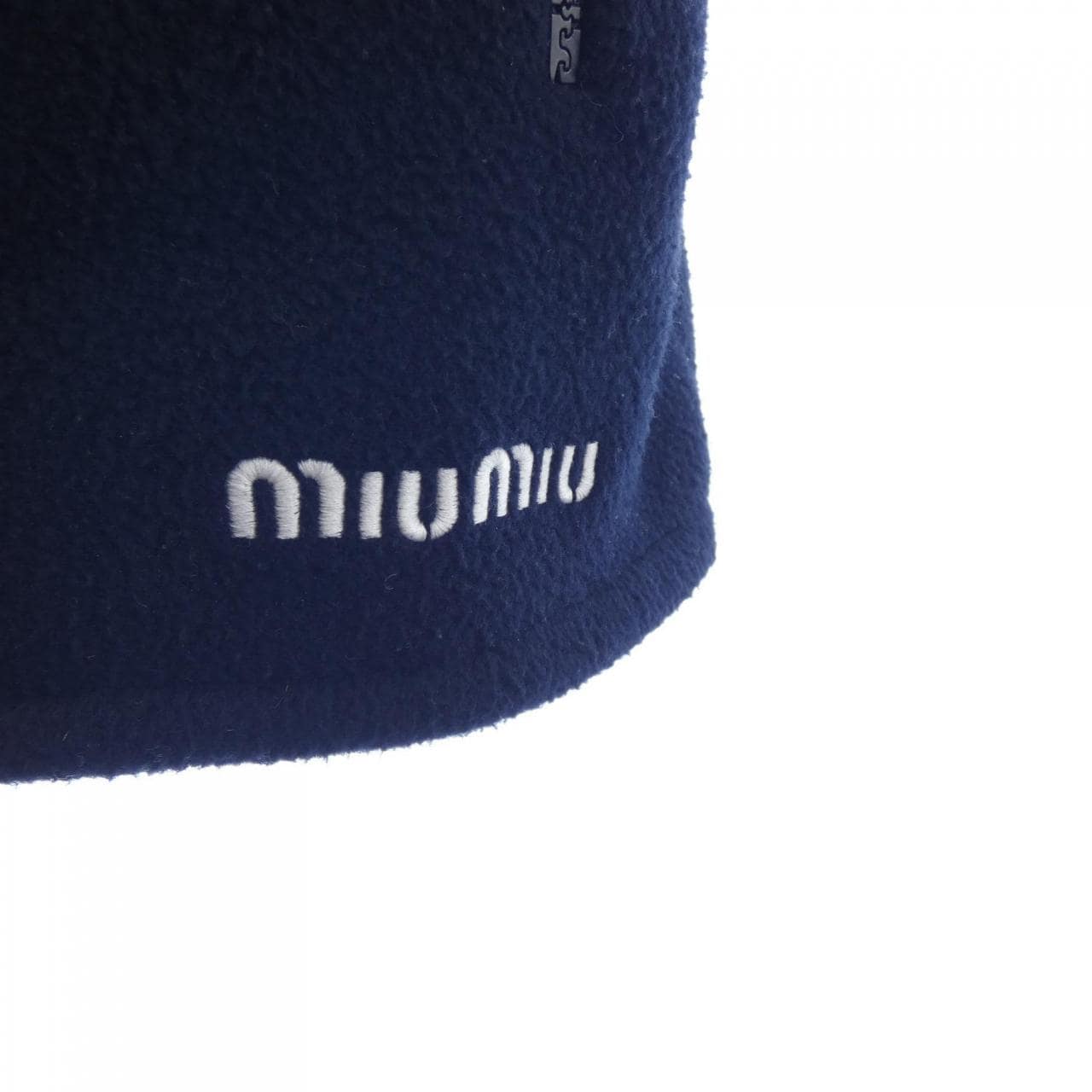 ミュウミュウ MIU MIU MIU MIU ロゴ MG2518 SOOO 18E3 スカート