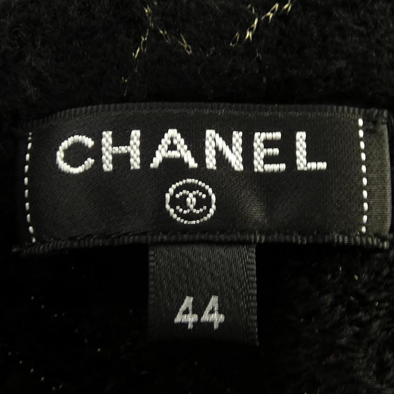 シャネル CHANEL P62267K47533 パーカー