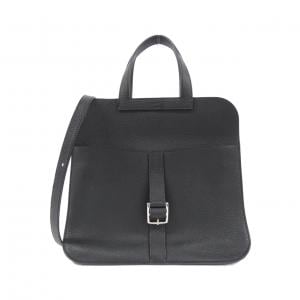 HERMES Alzan 31cm 070428CK Bag